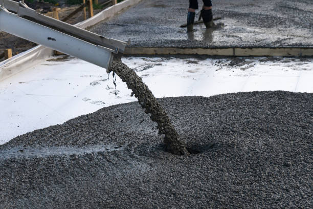 Best Commercial Concrete Services in Ypsilanti, MI