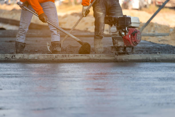Best Residential Concrete Solutions in Ypsilanti, MI
