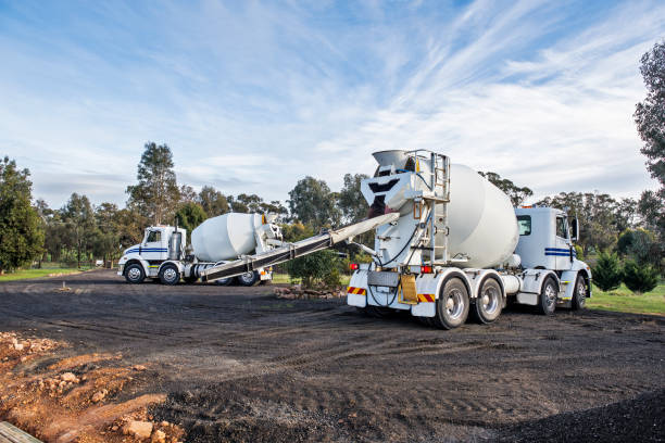 Best Concrete Driveway Installation in Ypsilanti, MI