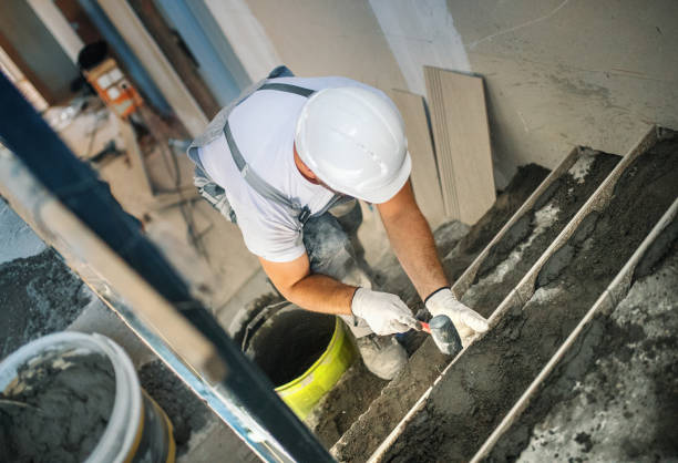 Best Stamped Concrete Services in Ypsilanti, MI