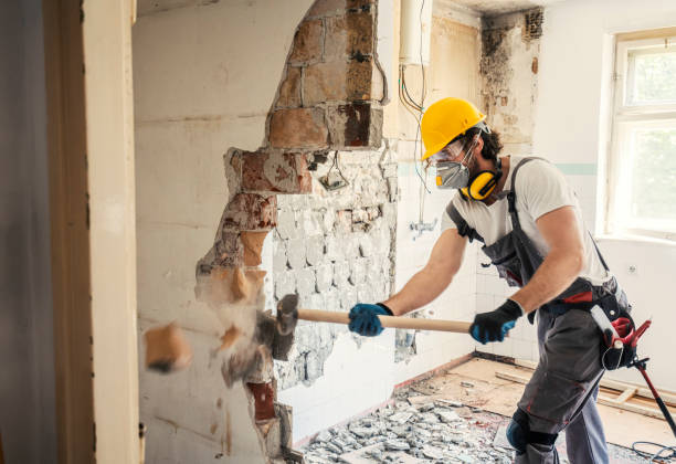 Best Concrete Demolition Services in Ypsilanti, MI