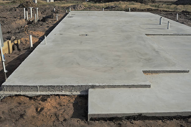 Best Concrete Pool Decks in Ypsilanti, MI