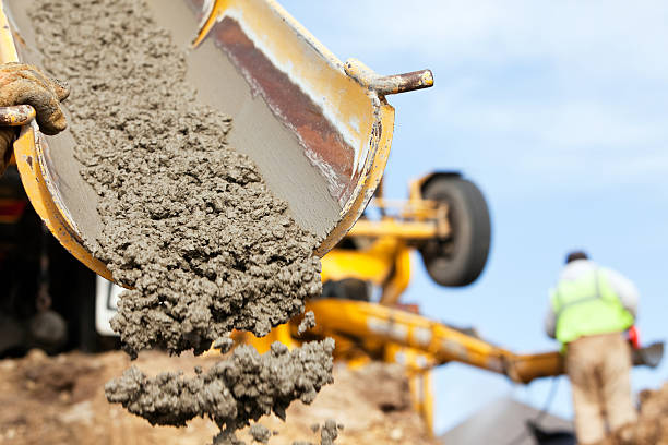 Best Concrete Grinding and Polishing in Ypsilanti, MI