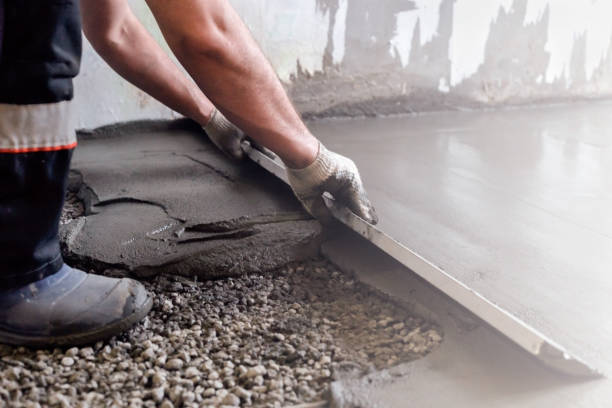 Best Industrial Concrete Flooring in Ypsilanti, MI