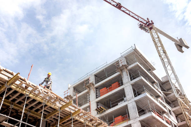 Best Concrete Demolition Services in Ypsilanti, MI
